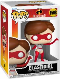 The Incredibles Funko Pop Vinyl: Elastigirl voor de Merchandise kopen op nedgame.nl