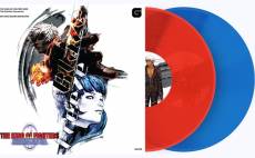 The King of Fighters 2000 The Definitive Soundtrack LP voor de Merchandise kopen op nedgame.nl