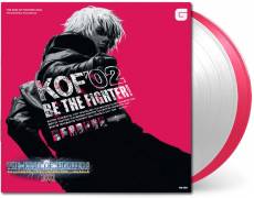 The King of Fighters 2002 The Definitive Soundtrack LP voor de Merchandise kopen op nedgame.nl