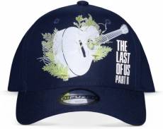 The Last of Us 2 - Men's Adjustable Cap voor de Merchandise kopen op nedgame.nl