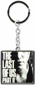 The Last of Us 2 - Metal Keychain voor de Merchandise kopen op nedgame.nl
