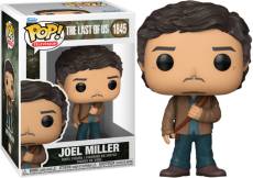 The Last of Us Funko Pop Vinyl: Joel Miller voor de Merchandise kopen op nedgame.nl