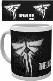 The Last of Us Part II - Fire Fly Mug voor de Merchandise kopen op nedgame.nl