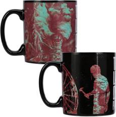 The Last of Us XL - Heat Change Mug voor de Merchandise kopen op nedgame.nl