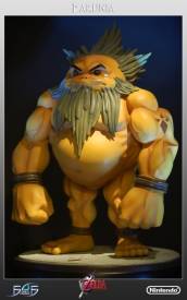 The Legend of Zelda - Darunia 15 Inch Statue voor de Merchandise kopen op nedgame.nl
