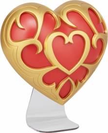 The Legend of Zelda - Heart Container Light voor de Merchandise kopen op nedgame.nl