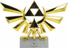 The Legend of Zelda - Hyrule Crest Light voor de Merchandise kopen op nedgame.nl