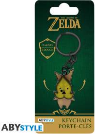The Legend of Zelda - Korok Moving Keychain voor de Merchandise kopen op nedgame.nl