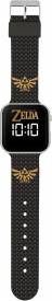The Legend of Zelda - LED Watch voor de Merchandise kopen op nedgame.nl