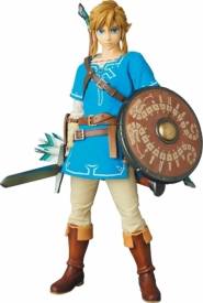The Legend of Zelda: Breath of the Wild - Link 30 cm AF voor de Merchandise kopen op nedgame.nl