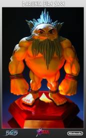 The Legend of Zelda: Fire Sage Darunia Exclusive 15 Inch Statue voor de Merchandise kopen op nedgame.nl
