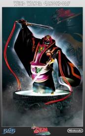 The Legend of Zelda: Windwaker Ganondorf (Exclusive) voor de Merchandise kopen op nedgame.nl