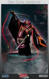 The Legend of Zelda: Windwaker Ganondorf voor de Merchandise kopen op nedgame.nl