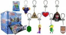 The Legend of Zelda Backpack Buddies voor de Merchandise kopen op nedgame.nl