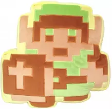 The Legend of Zelda Cushion - 8-bit Link voor de Merchandise kopen op nedgame.nl