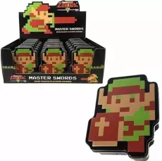 The Legend of Zelda Master Swords Candy voor de Merchandise kopen op nedgame.nl