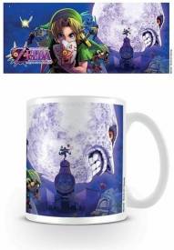 The Legend of Zelda Mok - Majora's Mask voor de Merchandise kopen op nedgame.nl