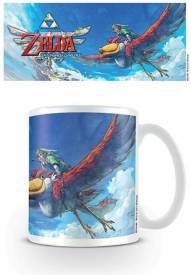 The Legend of Zelda Mok - Skyward Sword voor de Merchandise kopen op nedgame.nl