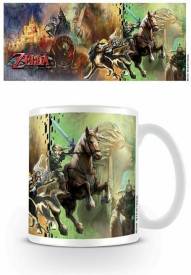 The Legend of Zelda Mok - Twilight Princess voor de Merchandise kopen op nedgame.nl