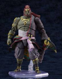 The Legend of Zelda Tears of the Kingdom Figma - Ganondorf voor de Merchandise kopen op nedgame.nl