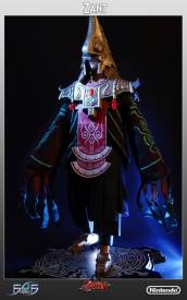 The Legend of Zelda Twilight Princess Zant Statue voor de Merchandise kopen op nedgame.nl