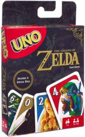 The Legend of Zelda Uno voor de Merchandise kopen op nedgame.nl