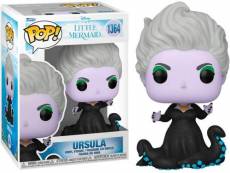 The Little Mermaid Live-Action Funko Pop Vinyl: Ursula voor de Merchandise kopen op nedgame.nl