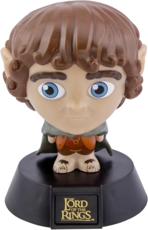The Lord of the Rings - Frodo Icon Light voor de Merchandise kopen op nedgame.nl