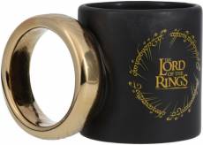 The Lord of the Rings - The One Ring Shaped Mug voor de Merchandise kopen op nedgame.nl