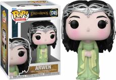 The Lord of the Rings Funko Pop Vinyl: Arwen voor de Merchandise kopen op nedgame.nl