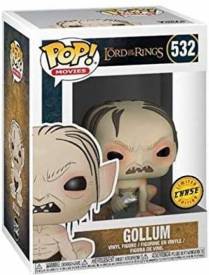 The Lord of the Rings Funko Pop Vinyl: Gollum Limited Edition voor de Merchandise kopen op nedgame.nl