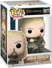 The Lord of the Rings Funko Pop Vinyl: Legolas voor de Merchandise kopen op nedgame.nl