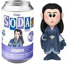 The Lord of The Rings Funko Vinyl Soda: Arwen voor de Merchandise kopen op nedgame.nl