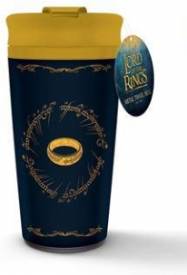 The Lord of the Rings Metal Travel Mug voor de Merchandise kopen op nedgame.nl