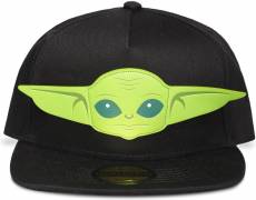 The Mandalorian - Men's Novelty Cap voor de Merchandise kopen op nedgame.nl