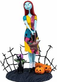 The Nightmare Before Christmas Abystyle Figure - Sally voor de Merchandise kopen op nedgame.nl
