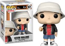 The Office Funko Pop Vinyl: Kevin Malone (1671) voor de Merchandise kopen op nedgame.nl