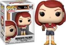The Office Funko Pop Vinyl: Meredith Palmer voor de Merchandise kopen op nedgame.nl