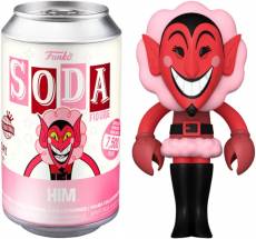The Powerpuff Girls Funko Vinyl Soda: Him voor de Merchandise kopen op nedgame.nl