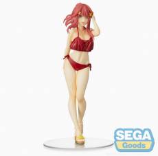 The Quintessential Quintuplets Figure - Swimsuit Itsuki Nakano voor de Merchandise kopen op nedgame.nl