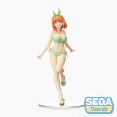 The Quintessential Quintuplets Figure - Swimsuit Yotsuba Nakano voor de Merchandise kopen op nedgame.nl