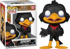 The Secret of NIMH Funko Pop Vinyl: Jeremy voor de Merchandise kopen op nedgame.nl