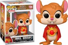 The Secret of NIMH Funko Pop Vinyl: Mrs. Brisby voor de Merchandise kopen op nedgame.nl