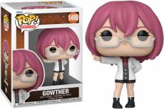 The Seven Deadly Sins Funko Pop Vinyl: Gowther voor de Merchandise kopen op nedgame.nl