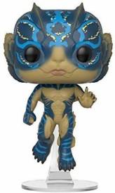 The Shape of Water Funko Pop Vinyl: Amphibian Man voor de Merchandise kopen op nedgame.nl