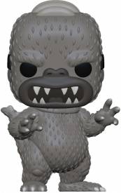 The Simpsons Funko Pop Vinyl: Homerzilla voor de Merchandise kopen op nedgame.nl
