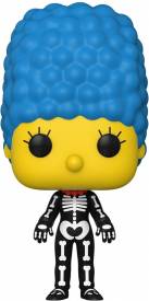 The Simpsons Funko Pop Vinyl: Skeleton Marge voor de Merchandise kopen op nedgame.nl