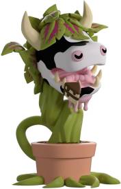 The Sims Youtooz Vinyl Figure - Cowplant voor de Merchandise preorder plaatsen op nedgame.nl