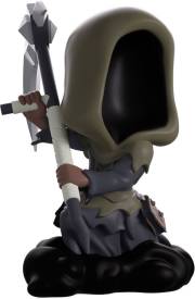 The Sims Youtooz Vinyl Figure - The Grim Reaper voor de Merchandise preorder plaatsen op nedgame.nl