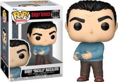 The Sopranos Funko Pop Vinyl: Bobby 'Bacala' Baccalieri voor de Merchandise preorder plaatsen op nedgame.nl